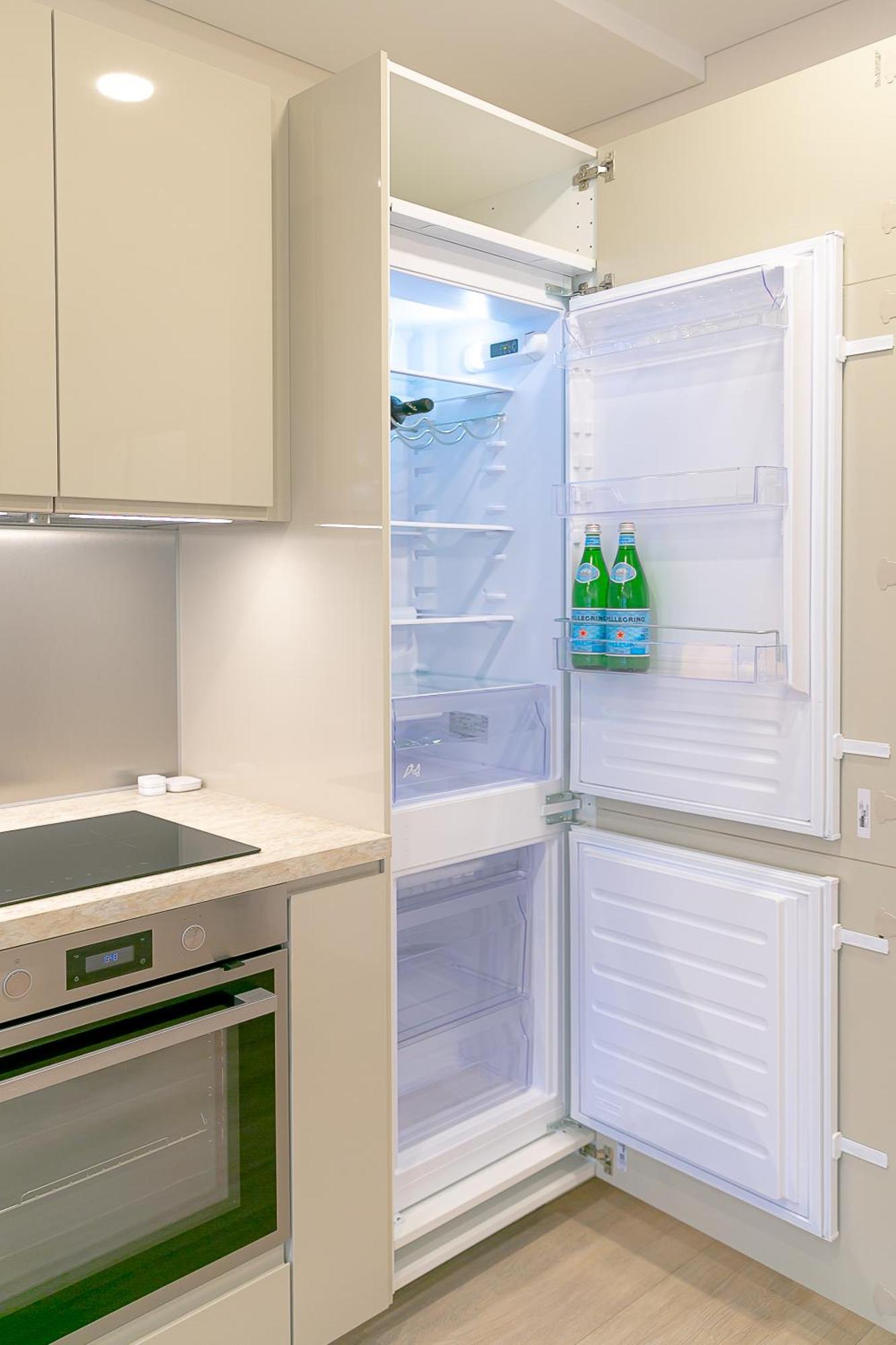 Business-Class Apartments 2 X Free Parking X Self Check In 24X7 VNO Esterno foto